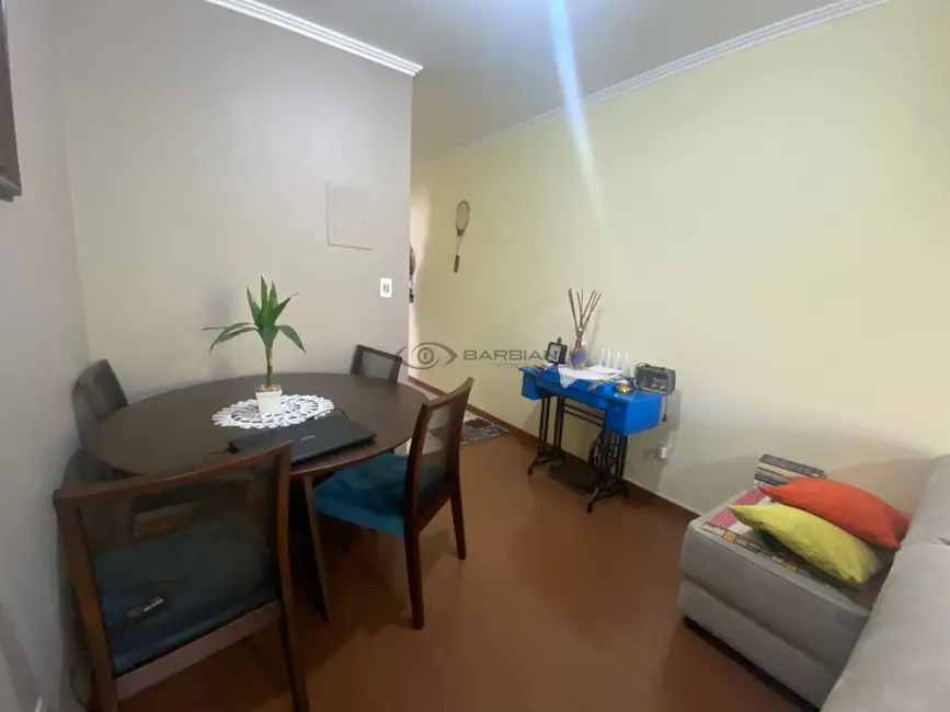 Foto 4 de Apartamento com 2 quartos à venda, 66m2 em Centro, Santa Cruz Do Sul - RS