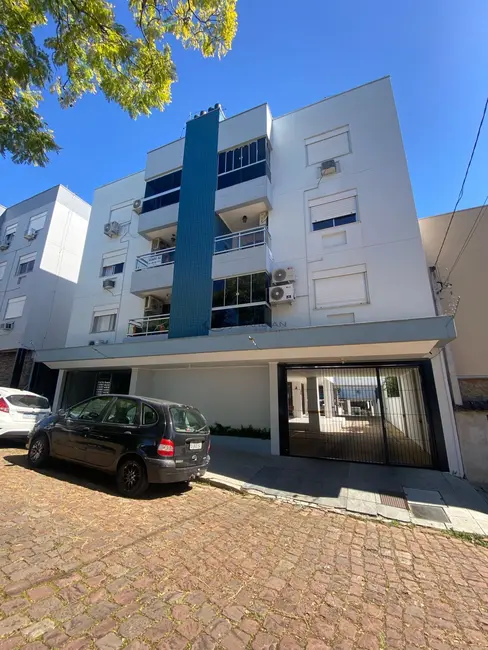 Foto 1 de Apartamento com 2 quartos à venda, 66m2 em Centro, Santa Cruz Do Sul - RS