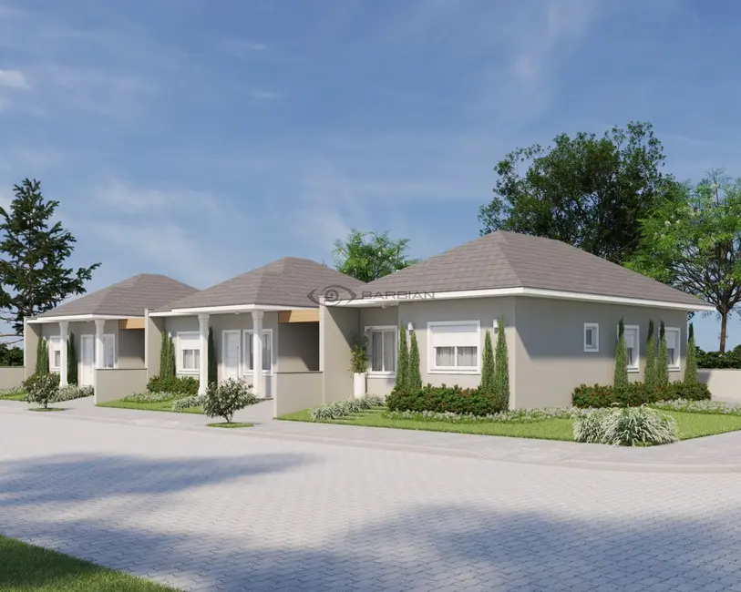 Casa com 2 quartos à venda, 76m2 em João Alves, Santa Cruz Do Sul - RS - imagem 5 Foto 5 de Casa com 2 quartos à venda, 76m2 em João Alves, Santa Cruz Do Sul - RS
