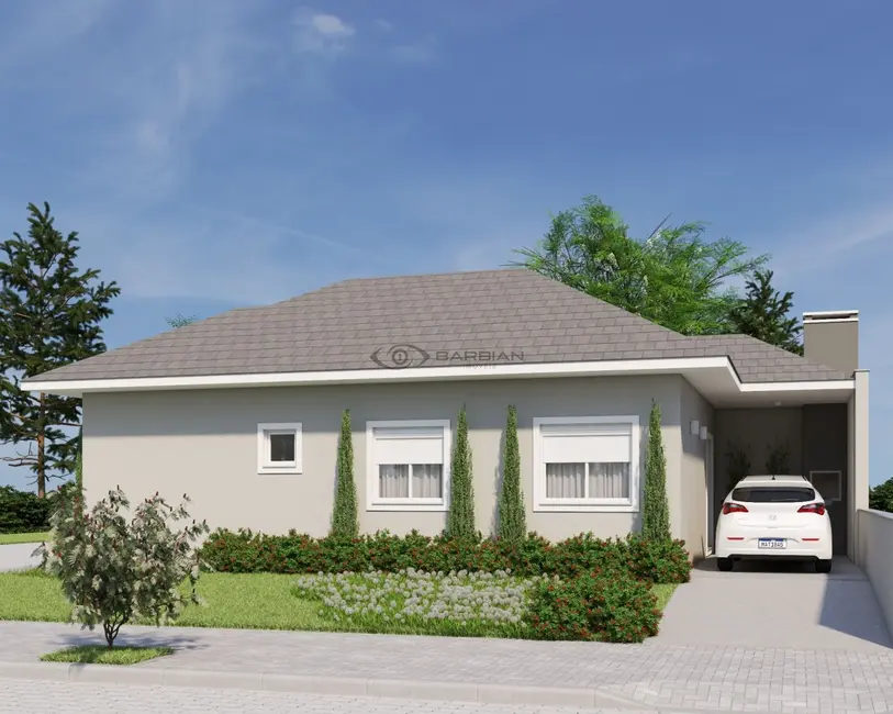 Casa com 2 quartos à venda, 76m2 em João Alves, Santa Cruz Do Sul - RS - imagem 7 Foto 7 de Casa com 2 quartos à venda, 76m2 em João Alves, Santa Cruz Do Sul - RS