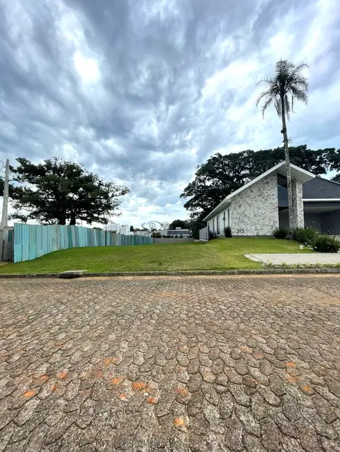 Terreno / Lote à venda, 585m2 em Belvedere, Santa Cruz Do Sul - RS - imagem 1 Foto 1 de Terreno / Lote à venda, 585m2 em Belvedere, Santa Cruz Do Sul - RS