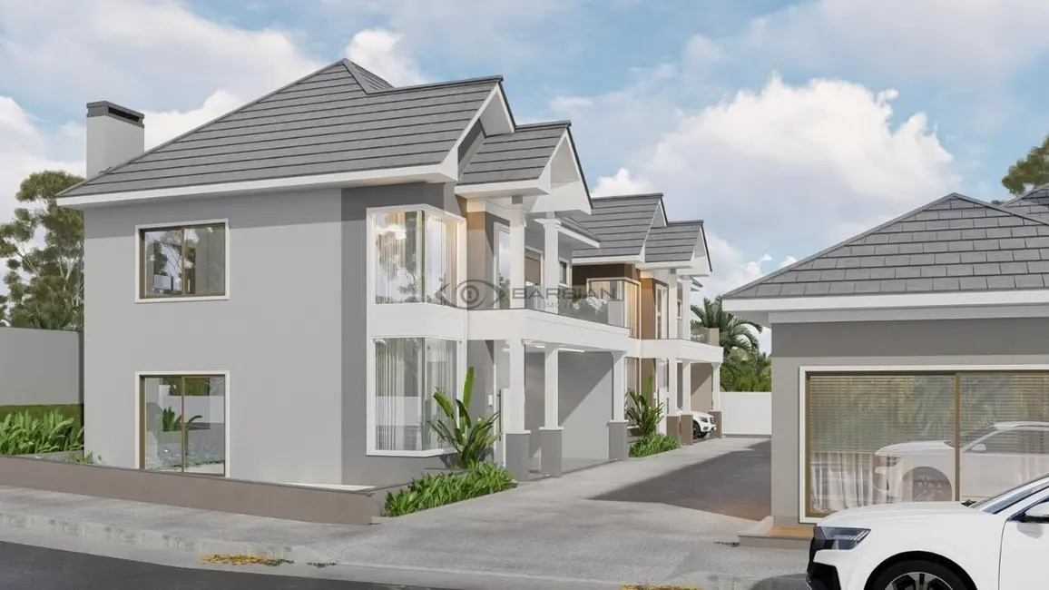 Foto 5 de Apartamento com 3 quartos à venda, 151m2 em Santo Inácio, Santa Cruz Do Sul - RS