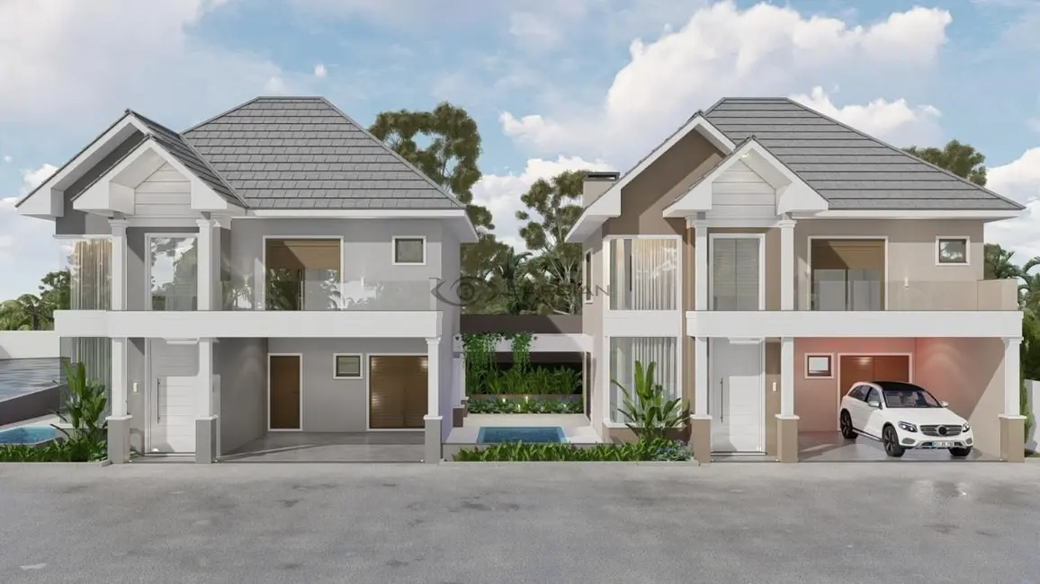 Foto 4 de Apartamento com 3 quartos à venda, 151m2 em Santo Inácio, Santa Cruz Do Sul - RS