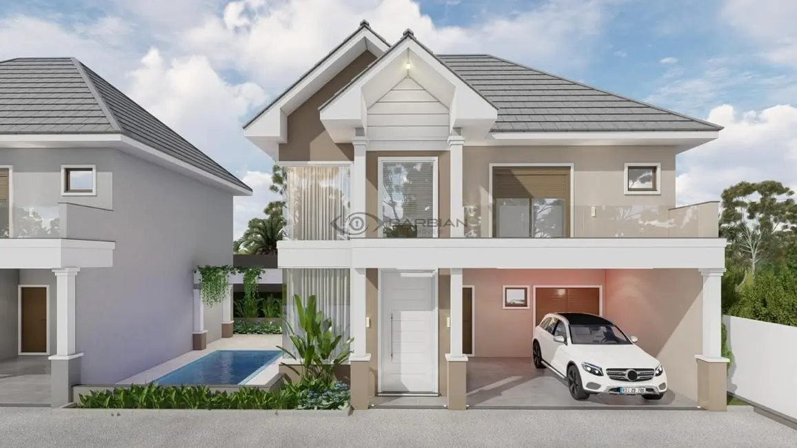 Foto 3 de Apartamento com 3 quartos à venda, 151m2 em Santo Inácio, Santa Cruz Do Sul - RS