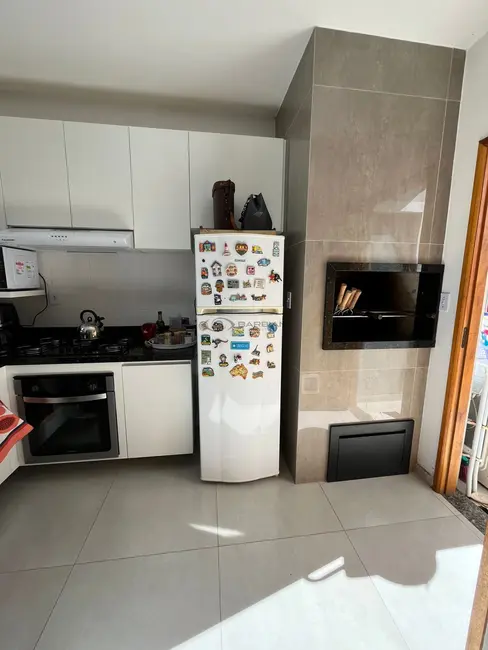 Casa com 2 quartos à venda, 73m2 em João Alves, Santa Cruz Do Sul - RS - imagem 6 Foto 6 de Casa com 2 quartos à venda, 73m2 em João Alves, Santa Cruz Do Sul - RS