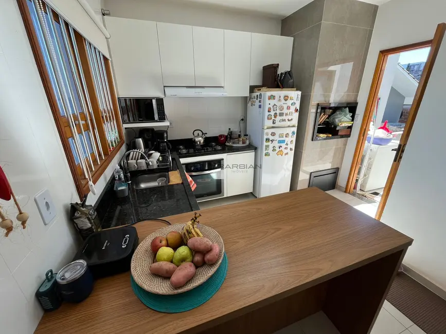 Casa com 2 quartos à venda, 73m2 em João Alves, Santa Cruz Do Sul - RS - imagem 5 Foto 5 de Casa com 2 quartos à venda, 73m2 em João Alves, Santa Cruz Do Sul - RS