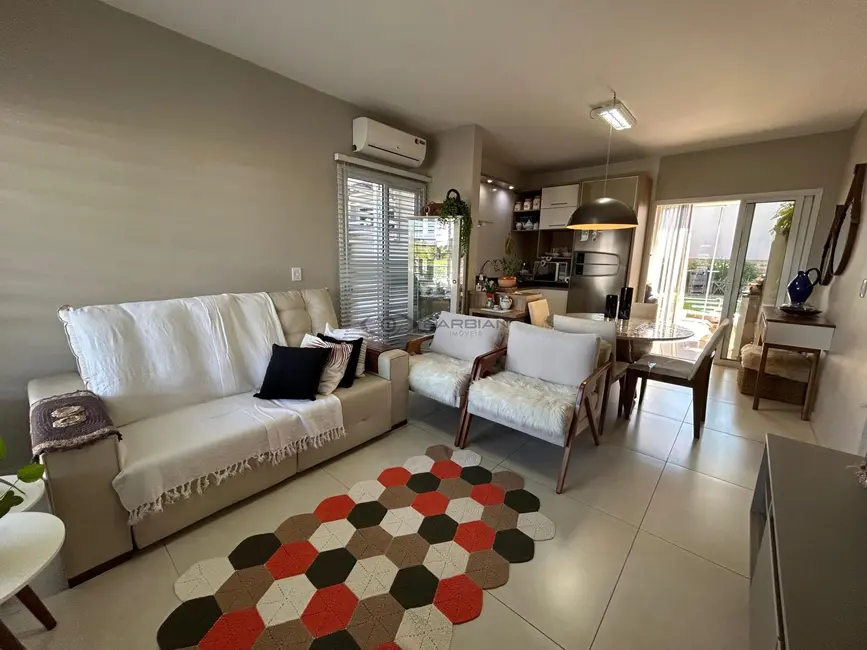 Casa com 2 quartos à venda, 123m2 em João Alves, Santa Cruz Do Sul - RS - imagem 3 Foto 3 de Casa com 2 quartos à venda, 123m2 em João Alves, Santa Cruz Do Sul - RS
