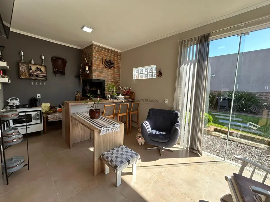 Casa com 2 quartos à venda, 123m2 em João Alves, Santa Cruz Do Sul - RS - imagem 9 Foto 9 de Casa com 2 quartos à venda, 123m2 em João Alves, Santa Cruz Do Sul - RS