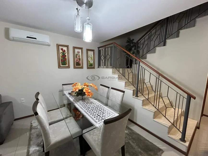 Foto 4 de Casa com 4 quartos à venda, 235m2 em Country, Santa Cruz Do Sul - RS