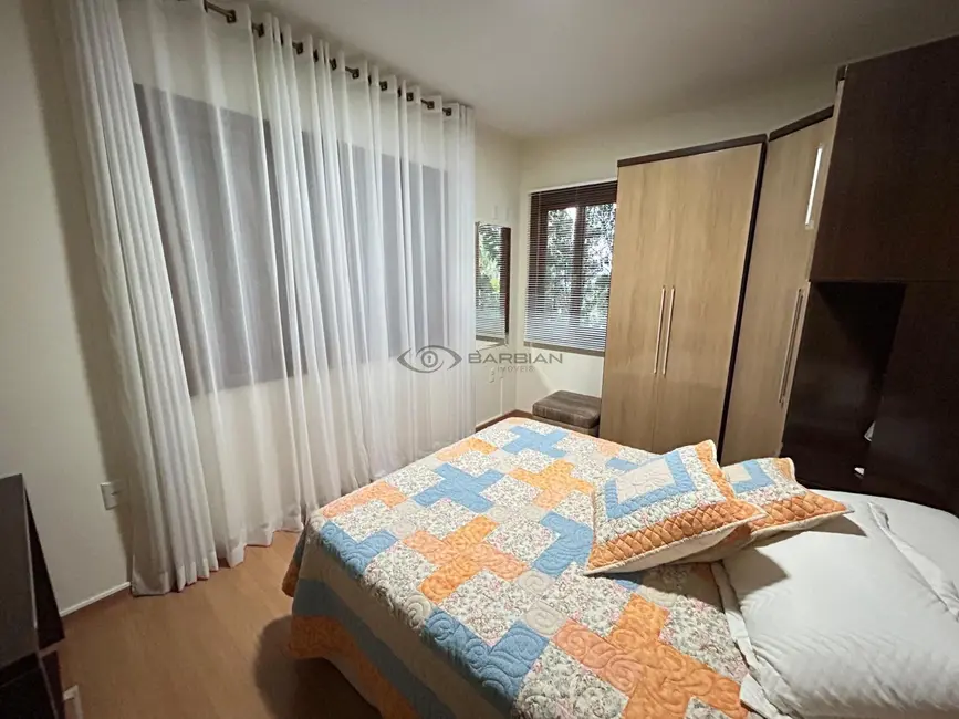 Foto 5 de Casa com 4 quartos à venda, 235m2 em Country, Santa Cruz Do Sul - RS