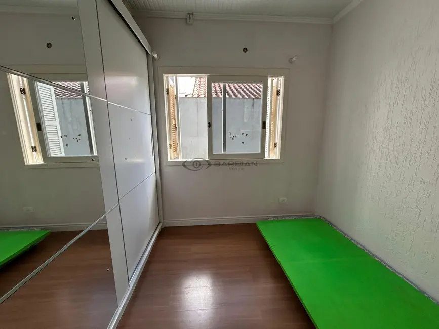Foto 8 de Casa com 3 quartos à venda, 148m2 em Esmeralda, Santa Cruz Do Sul - RS