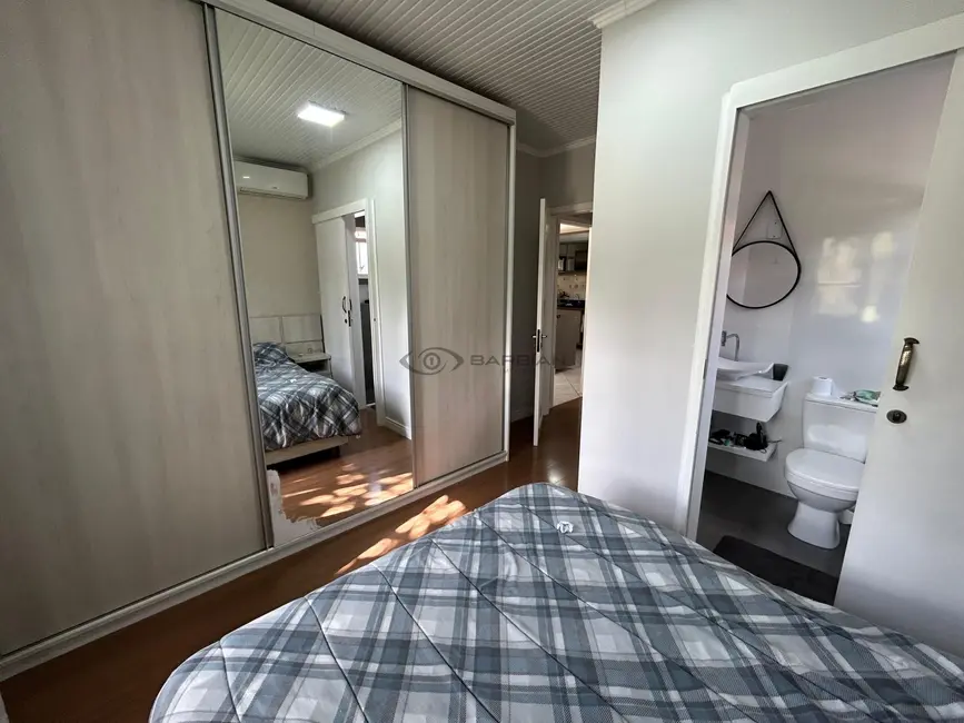 Foto 6 de Casa com 3 quartos à venda, 148m2 em Esmeralda, Santa Cruz Do Sul - RS