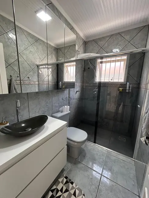 Foto 9 de Casa com 3 quartos à venda, 148m2 em Esmeralda, Santa Cruz Do Sul - RS