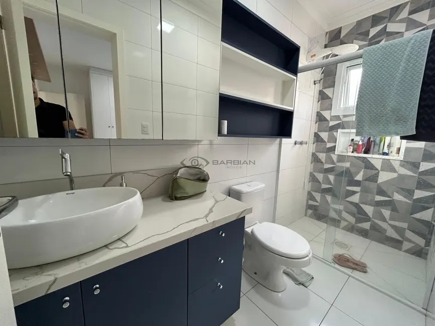 Foto 7 de Casa com 3 quartos à venda, 134m2 em Arroio Grande, Santa Cruz Do Sul - RS