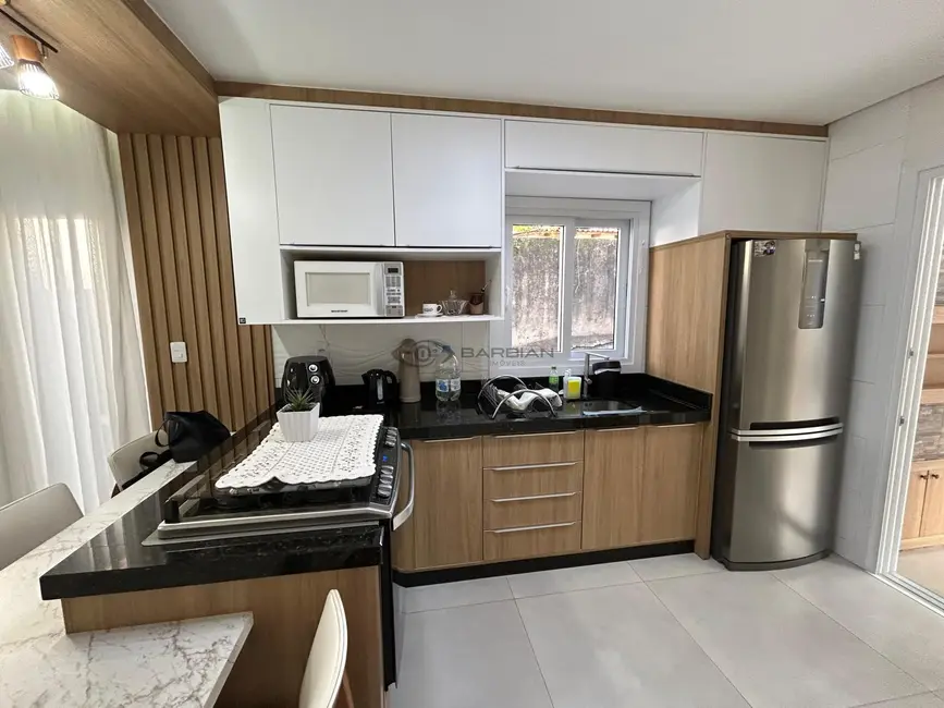 Foto 2 de Casa com 3 quartos à venda, 134m2 em Arroio Grande, Santa Cruz Do Sul - RS