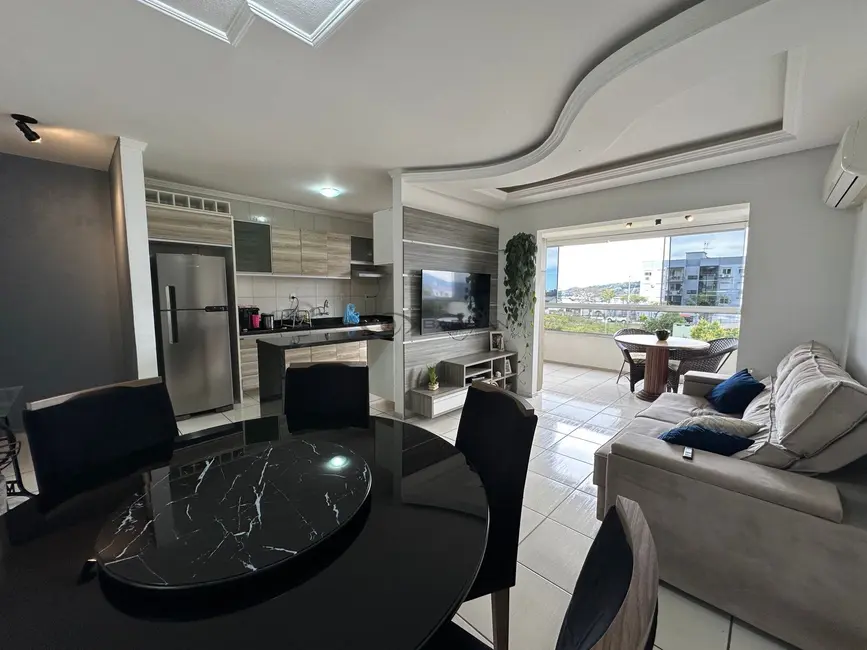 Apartamento com 2 quartos à venda, 76m2 em Bonfim, Santa Cruz Do Sul - RS - imagem 3 Foto 3 de Apartamento com 2 quartos à venda, 76m2 em Bonfim, Santa Cruz Do Sul - RS