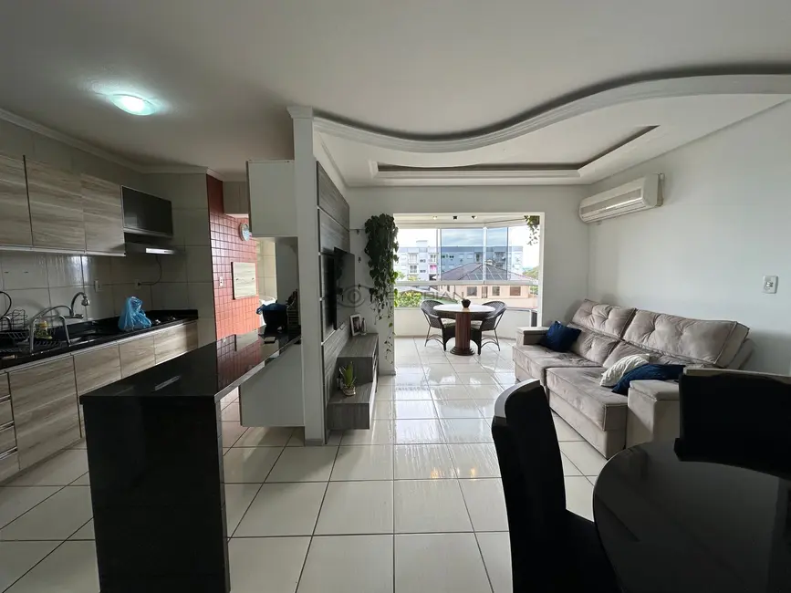 Apartamento com 2 quartos à venda, 76m2 em Bonfim, Santa Cruz Do Sul - RS - imagem 2 Foto 2 de Apartamento com 2 quartos à venda, 76m2 em Bonfim, Santa Cruz Do Sul - RS