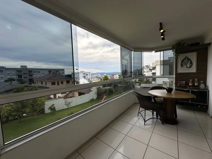 Apartamento com 2 quartos à venda, 76m2 em Bonfim, Santa Cruz Do Sul - RS - imagem 5 Foto 5 de Apartamento com 2 quartos à venda, 76m2 em Bonfim, Santa Cruz Do Sul - RS