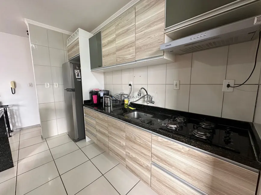 Apartamento com 2 quartos à venda, 76m2 em Bonfim, Santa Cruz Do Sul - RS - imagem 9 Foto 9 de Apartamento com 2 quartos à venda, 76m2 em Bonfim, Santa Cruz Do Sul - RS