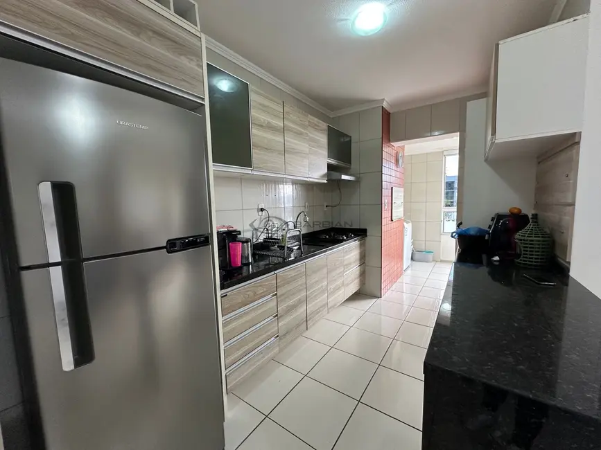 Apartamento com 2 quartos à venda, 76m2 em Bonfim, Santa Cruz Do Sul - RS - imagem 4 Foto 4 de Apartamento com 2 quartos à venda, 76m2 em Bonfim, Santa Cruz Do Sul - RS