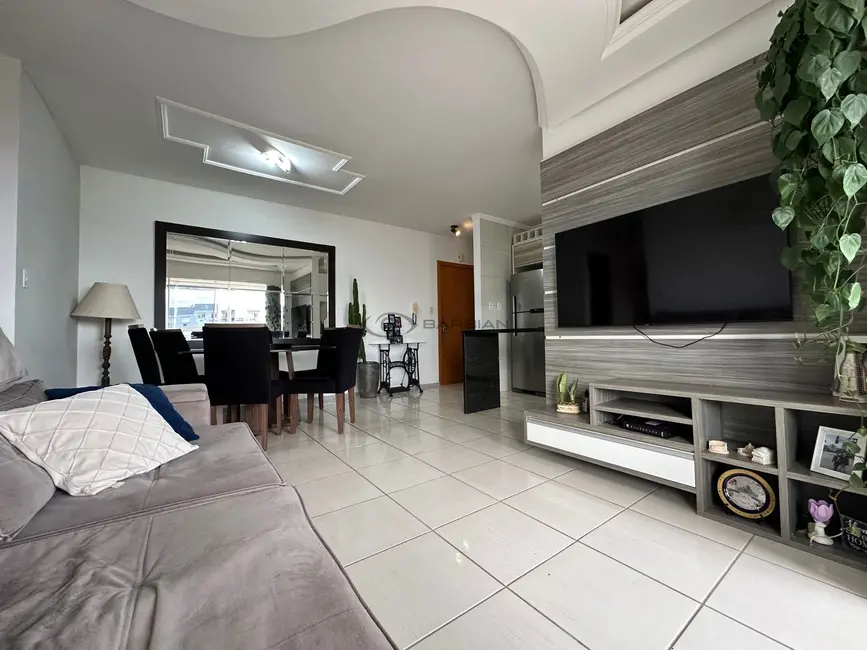 Apartamento com 2 quartos à venda, 76m2 em Bonfim, Santa Cruz Do Sul - RS - imagem 8 Foto 8 de Apartamento com 2 quartos à venda, 76m2 em Bonfim, Santa Cruz Do Sul - RS