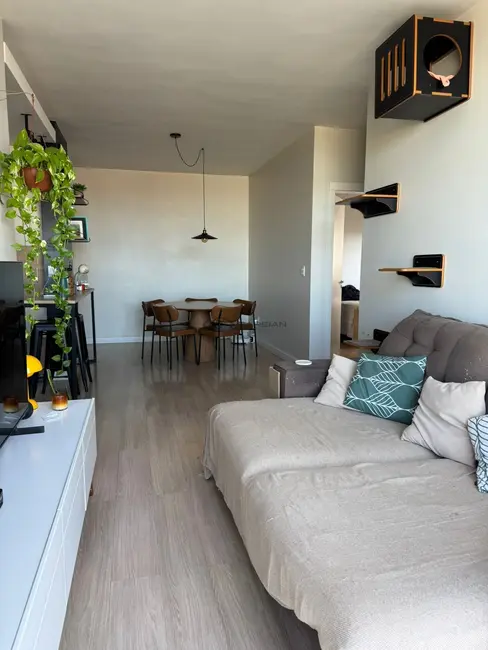 Apartamento com 2 quartos à venda, 65m2 em Independência, Santa Cruz Do Sul - RS - imagem 4 Foto 4 de Apartamento com 2 quartos à venda, 65m2 em Independência, Santa Cruz Do Sul - RS