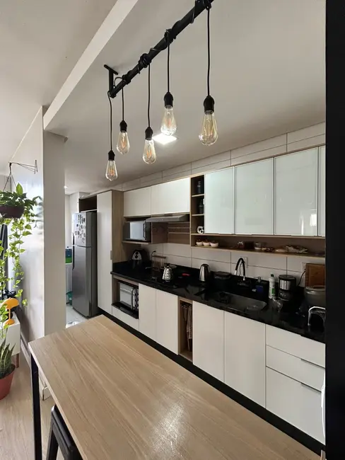 Apartamento com 2 quartos à venda, 65m2 em Independência, Santa Cruz Do Sul - RS - imagem 7 Foto 7 de Apartamento com 2 quartos à venda, 65m2 em Independência, Santa Cruz Do Sul - RS