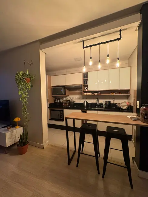Apartamento com 2 quartos à venda, 65m2 em Independência, Santa Cruz Do Sul - RS - imagem 9 Foto 9 de Apartamento com 2 quartos à venda, 65m2 em Independência, Santa Cruz Do Sul - RS