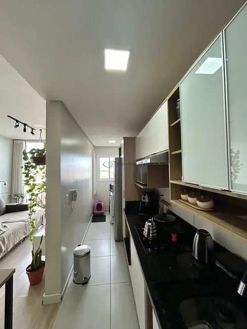 Apartamento com 2 quartos à venda, 65m2 em Independência, Santa Cruz Do Sul - RS - imagem 6 Foto 6 de Apartamento com 2 quartos à venda, 65m2 em Independência, Santa Cruz Do Sul - RS