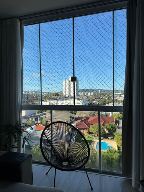 Apartamento com 2 quartos à venda, 65m2 em Independência, Santa Cruz Do Sul - RS - imagem 3 Foto 3 de Apartamento com 2 quartos à venda, 65m2 em Independência, Santa Cruz Do Sul - RS