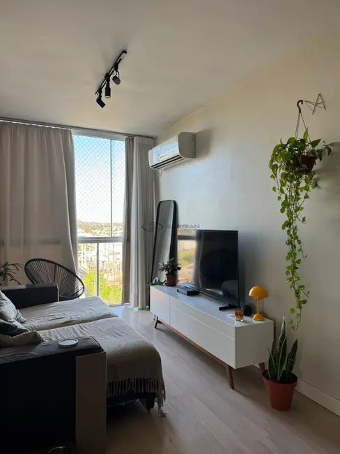 Apartamento com 2 quartos à venda, 65m2 em Independência, Santa Cruz Do Sul - RS - imagem 5 Foto 5 de Apartamento com 2 quartos à venda, 65m2 em Independência, Santa Cruz Do Sul - RS