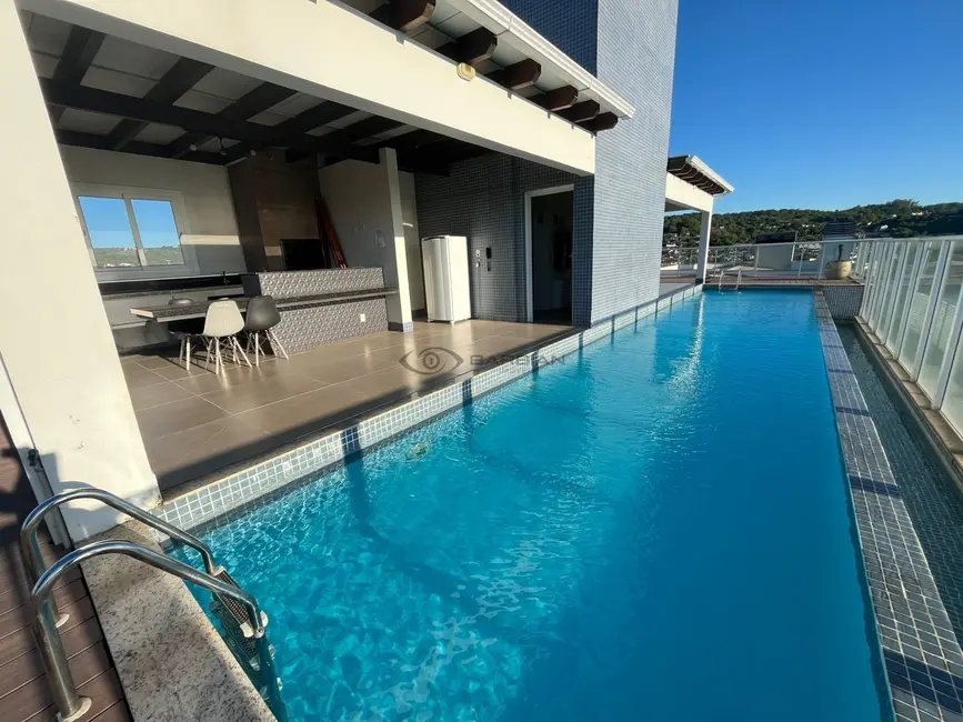 Foto 1 de Apartamento com 3 quartos à venda, 112m2 em Centro, Santa Cruz Do Sul - RS