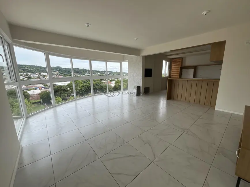 Apartamento com 3 quartos à venda, 112m2 em Centro, Santa Cruz Do Sul - RS - imagem 3 Foto 3 de Apartamento com 3 quartos à venda, 112m2 em Centro, Santa Cruz Do Sul - RS