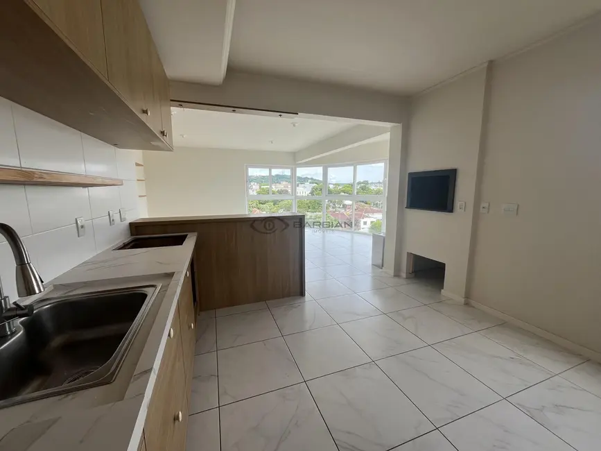 Apartamento com 3 quartos à venda, 112m2 em Centro, Santa Cruz Do Sul - RS - imagem 5 Foto 5 de Apartamento com 3 quartos à venda, 112m2 em Centro, Santa Cruz Do Sul - RS