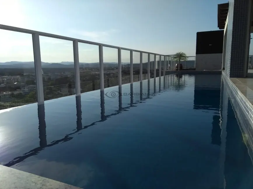 Apartamento com 3 quartos à venda, 112m2 em Centro, Santa Cruz Do Sul - RS - imagem 2 Foto 2 de Apartamento com 3 quartos à venda, 112m2 em Centro, Santa Cruz Do Sul - RS