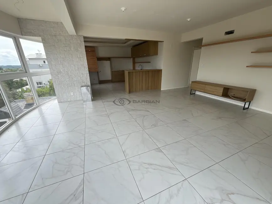 Apartamento com 3 quartos à venda, 112m2 em Centro, Santa Cruz Do Sul - RS - imagem 9 Foto 9 de Apartamento com 3 quartos à venda, 112m2 em Centro, Santa Cruz Do Sul - RS