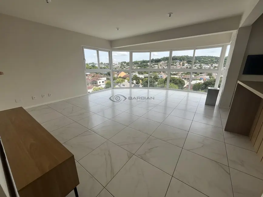 Apartamento com 3 quartos à venda, 112m2 em Centro, Santa Cruz Do Sul - RS - imagem 6 Foto 6 de Apartamento com 3 quartos à venda, 112m2 em Centro, Santa Cruz Do Sul - RS