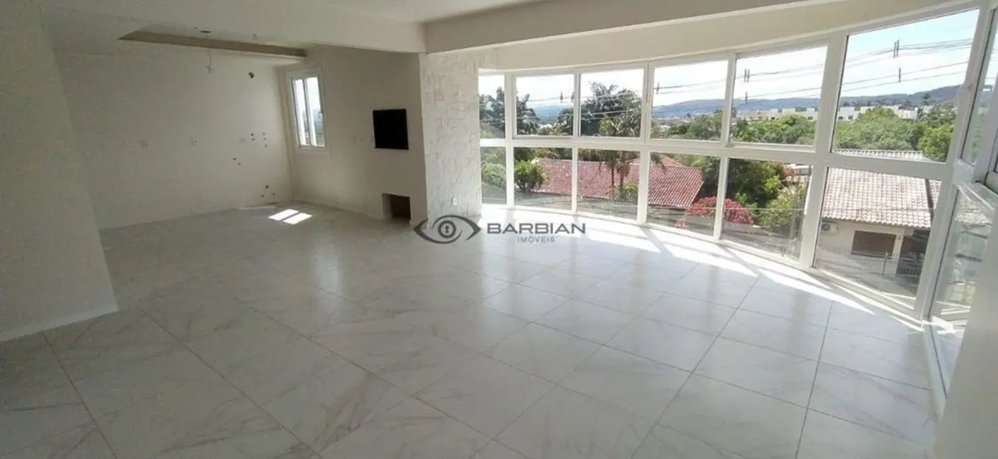 Foto 4 de Apartamento com 3 quartos à venda, 112m2 em Centro, Santa Cruz Do Sul - RS