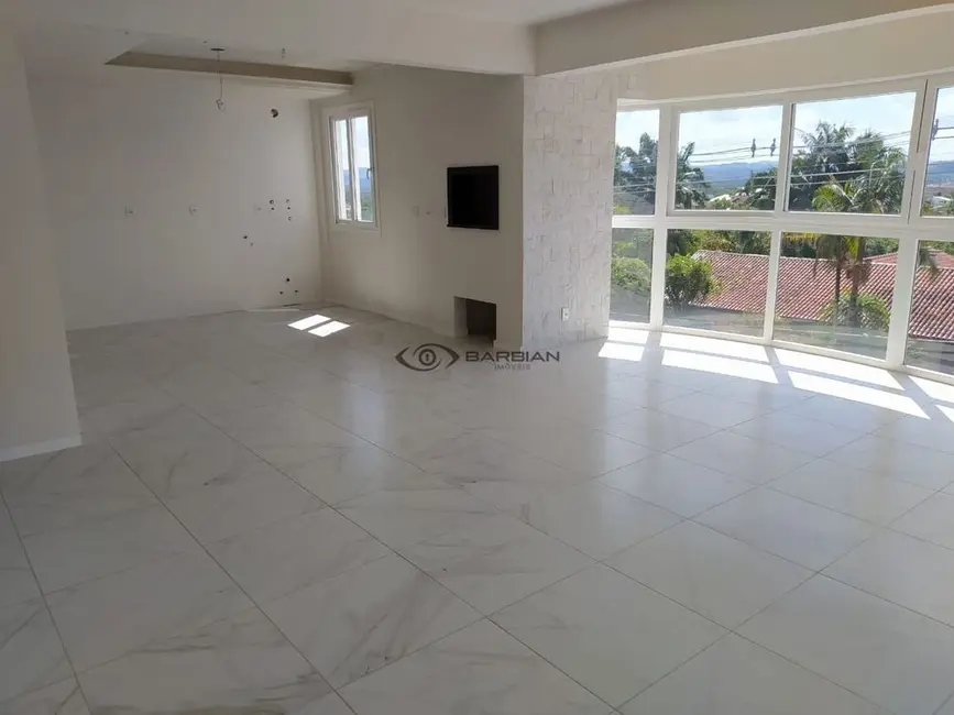 Foto 6 de Apartamento com 3 quartos à venda, 112m2 em Centro, Santa Cruz Do Sul - RS