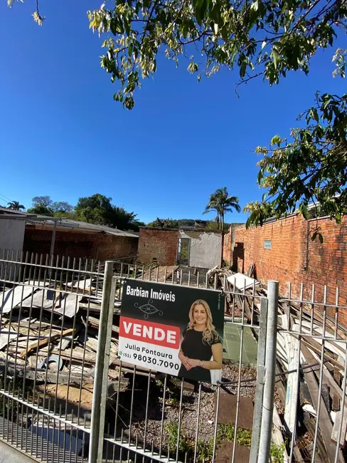 Terreno / Lote à venda, 520m2 em Bonfim, Santa Cruz Do Sul - RS - imagem 4 Foto 4 de Terreno / Lote à venda, 520m2 em Bonfim, Santa Cruz Do Sul - RS
