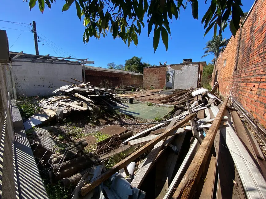 Terreno / Lote à venda, 520m2 em Bonfim, Santa Cruz Do Sul - RS - imagem 2 Foto 2 de Terreno / Lote à venda, 520m2 em Bonfim, Santa Cruz Do Sul - RS
