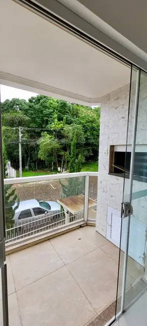 Apartamento com 3 quartos à venda, 111m2 em Santo Inácio, Santa Cruz Do Sul - RS - imagem 3 Foto 3 de Apartamento com 3 quartos à venda, 111m2 em Santo Inácio, Santa Cruz Do Sul - RS