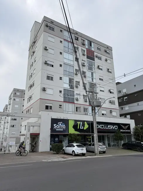 Foto 1 de Apartamento com 2 quartos à venda, 65m2 em Independência, Santa Cruz Do Sul - RS