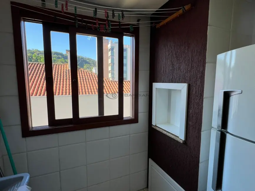 Foto 6 de Apartamento com 2 quartos à venda, 61m2 em Santo Inácio, Santa Cruz Do Sul - RS