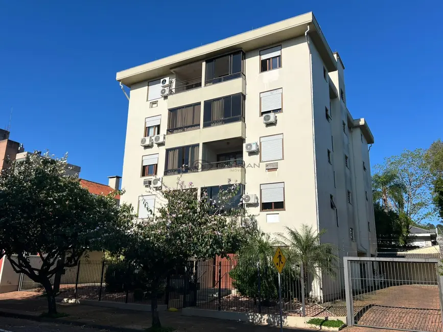 Foto 1 de Apartamento com 2 quartos à venda, 61m2 em Santo Inácio, Santa Cruz Do Sul - RS