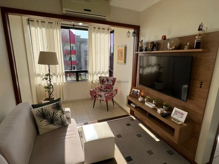 Foto 3 de Apartamento com 2 quartos à venda, 61m2 em Santo Inácio, Santa Cruz Do Sul - RS