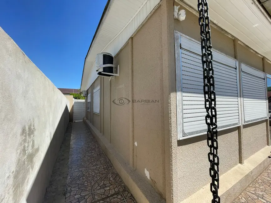 Casa com 3 quartos à venda, 142m2 em Arroio Grande, Santa Cruz Do Sul - RS - imagem 5 Foto 5 de Casa com 3 quartos à venda, 142m2 em Arroio Grande, Santa Cruz Do Sul - RS