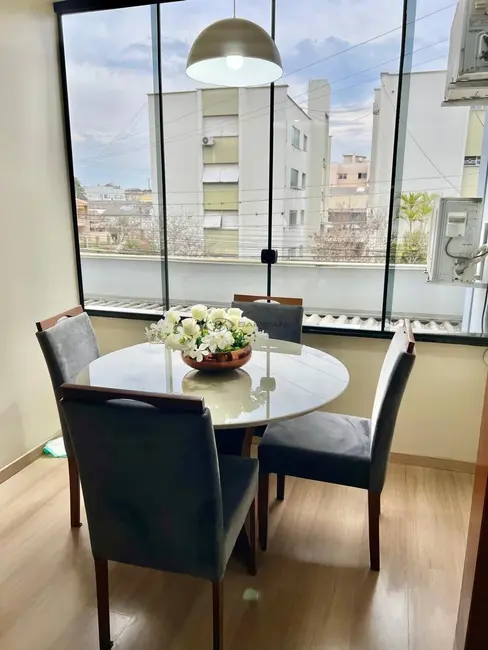 Apartamento com 2 quartos à venda, 65m2 em Centro, Santa Cruz Do Sul - RS - imagem 6 Foto 6 de Apartamento com 2 quartos à venda, 65m2 em Centro, Santa Cruz Do Sul - RS