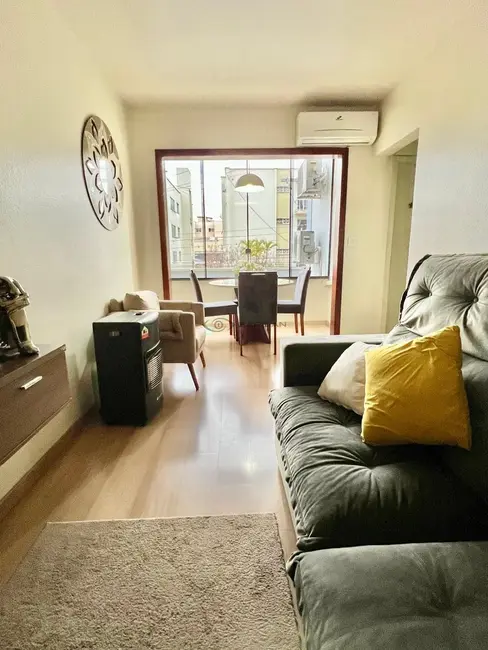 Apartamento com 2 quartos à venda, 65m2 em Centro, Santa Cruz Do Sul - RS - imagem 2 Foto 2 de Apartamento com 2 quartos à venda, 65m2 em Centro, Santa Cruz Do Sul - RS