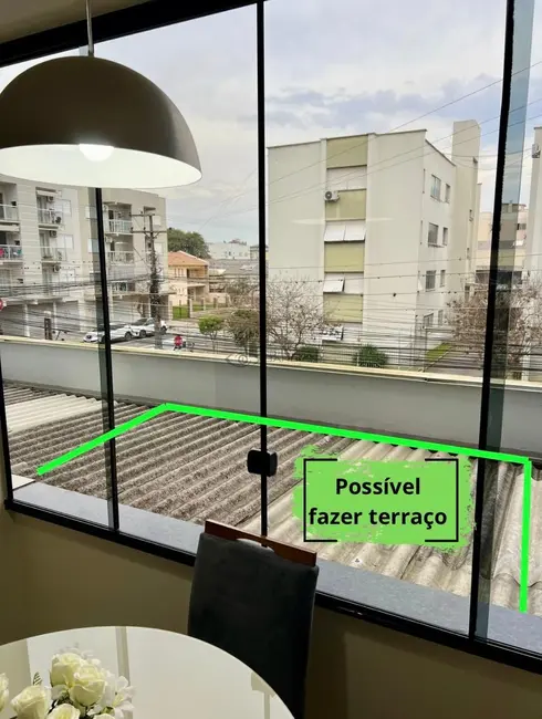 Apartamento com 2 quartos à venda, 65m2 em Centro, Santa Cruz Do Sul - RS - imagem 4 Foto 4 de Apartamento com 2 quartos à venda, 65m2 em Centro, Santa Cruz Do Sul - RS
